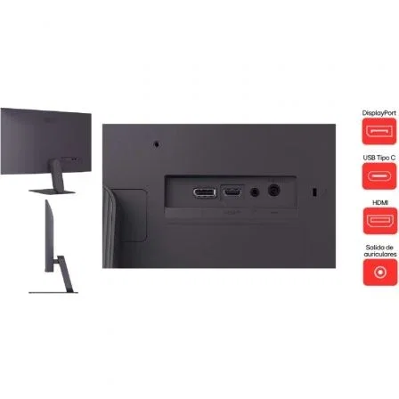 LG UltraGear 27G411A-B 27 pulg. Full HD IPS 144Hz Negro